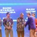 Bank Jatim sukses raih The Most Transaction Growth dalam ATM bersama Award 2024