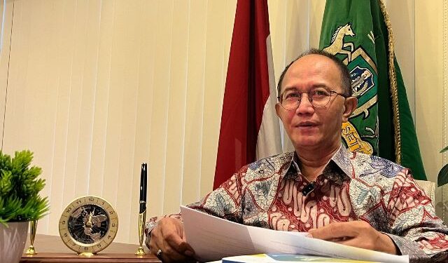 Harapan Kadin Jawa Timur Terhadap Kepemimpinan Prabowo-Gibran untuk Dorong Stabilitas Ekonomi Nasional