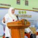 Sarasehan hari santri di Situbondo, Khofifah ceritakan sukses program OPOP yang telah Go Global