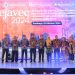 EJAVEC Forum 2024: Optimalisasi Sektor Unggulan dan Stabilitas Harga untuk Perkuat Ekonomi Jawa Timur