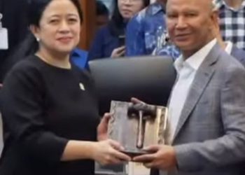 Dinilai mumpuni, Said Abdullah kembali terpilih sebagai Ketua Badan Anggaran DPRRI 2024-2029