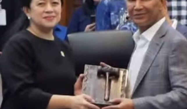 Dinilai mumpuni, Said Abdullah kembali terpilih sebagai Ketua Badan Anggaran DPRRI 2024-2029
