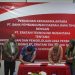 Bank Jatim dan Eratani lakukan kerjasama buka peluang pembiayaan