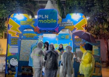 PLN Mobile Goes to School di Kediri, Semarakkan Hari Sumpah Pemuda dengan Dukungan Layanan Kelistrikan