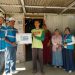 PLN Sambung Listrik untuk 189 Keluarga Prasejahtera di Jawa Timur dalam Rangka Hari Listrik Nasional ke-79