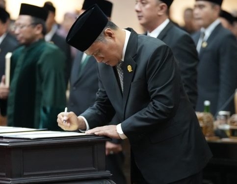 Wakil Ketua DPRD Jatim, Hidayat akan kawal APBD agar benar benar untuk kepentingan rakyat