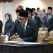 APBD Jatim 2025 Gagal Ditetapkan 10 Nopember, Musyafak: DPRD ingin APBD Benar-Benar Berpihak Pada Masyarakat