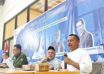 Menelaah Usulan Gelar Pahlawan Nasional untuk R.M. Margono Djojohadikoesoema: Kontribusi dan Tantangan Validasi Sejarah