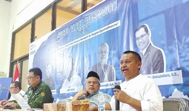 Menelaah Usulan Gelar Pahlawan Nasional untuk R.M. Margono Djojohadikoesoema: Kontribusi dan Tantangan Validasi Sejarah