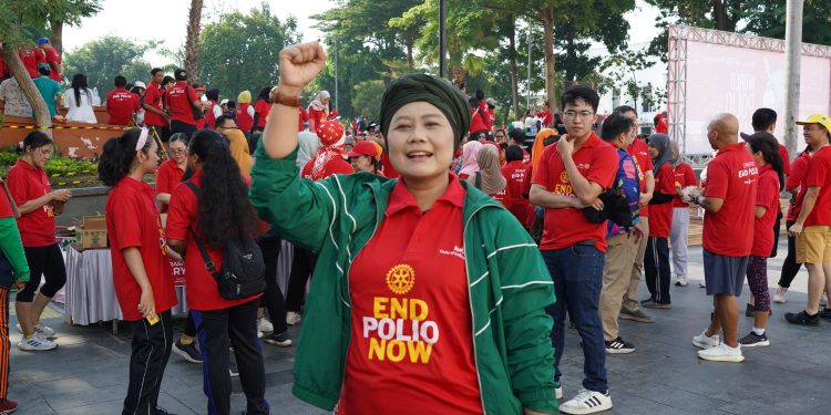 Cagub Luluk cerita diamnya Gubernur Jatim saat petani tembakau terancam