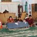 Datangi Ponpes Al Manshur Tulungagung, Risma tawarkan kewirausahaan