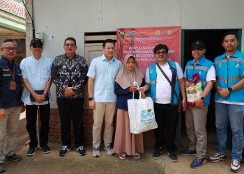 PLN Hadirkan Energi Berkeadilan: 3.603 Warga Malang Terima Bantuan Pasang Baru Listrik Sambut Hari Listrik Nasional ke-79 dan Sumpah Pemuda