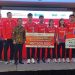 Indonesia Rebut Kembali Piala Suhandinata 2024: Kebangkitan dan Harapan Baru untuk Bulutangkis Tanah Air