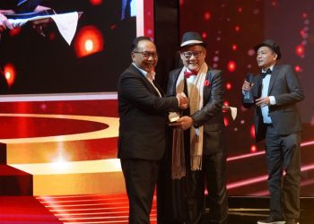 Bank Jatim sabet Platinum Award – Best Issuer Bank (ATM) dalam ajang Prima Awards 2024