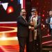 Bank Jatim sabet Platinum Award – Best Issuer Bank (ATM) dalam ajang Prima Awards 2024