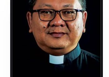 Romo Didik Resmi Terpilih sebagai Uskup Surabaya, Akhiri Kekosongan Takhta Selama Setahun