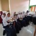 Dukung Program Pemerintah, Anak Usaha MDKA Bagikan Makanan Bergizi dan Renovasi Sarana Pendidikan serta Kesehatan di Pohuwato