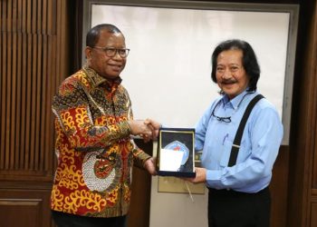 Bogasari Mengajar Memperluas Cakupan ke Indonesia Timur, Jalin Kerja Sama dengan Universitas Pattimura