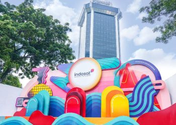 Indosat Ooredoo Hutchison Tingkatkan Jaringan 4G hingga 12,5% di 2024, Dorong Pertumbuhan Data dan Pengalaman Pelanggan Lebih Baik