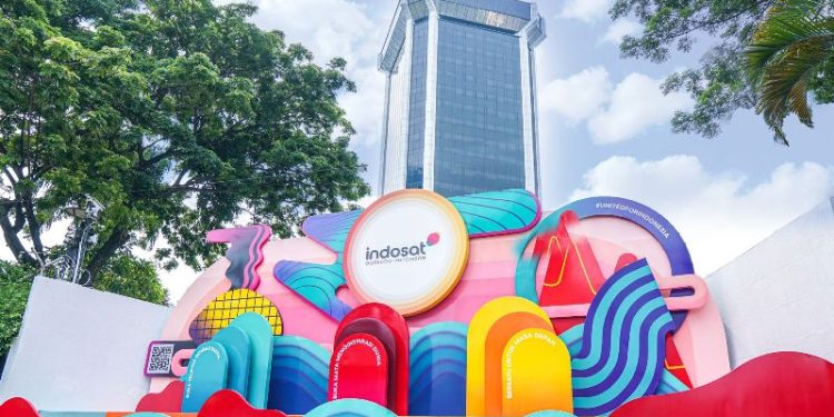 Indosat Ooredoo Hutchison Tingkatkan Jaringan 4G hingga 12,5% di 2024, Dorong Pertumbuhan Data dan Pengalaman Pelanggan Lebih Baik