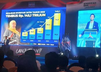 Gelar Rakerda, Partai Demokrat tegaskan all out menangkan Khofifah-Emil di Pilgub Jatim