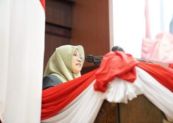Pendapatan daerah tahun 2025 alami penurunan 5 Triliun lebih 