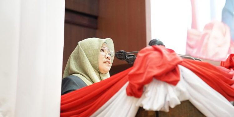 Pendapatan daerah tahun 2025 alami penurunan 5 Triliun lebih 