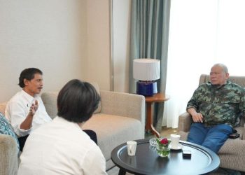 LaNyalla Minta Ditjen Pajak Tinjau Ulang Penagihan Pajak Mendadak kepada Pengusaha