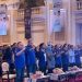 Ketua Fraksi Demokrat DPRD Jatim instruksikan anggota Fraksi Demokrat aktif bergerak turun ke Dapil menangkan Khofifah Emil