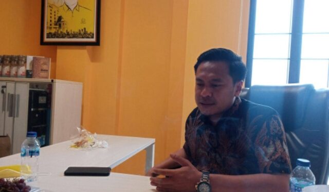 Calon pimpinan DPRD Surabaya akan ditetapkan