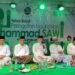 Hadiri peringatan Maulid Nabi, Eri Cahyadi: Semoga Surabaya senantiasa peroleh berkah Sholawat