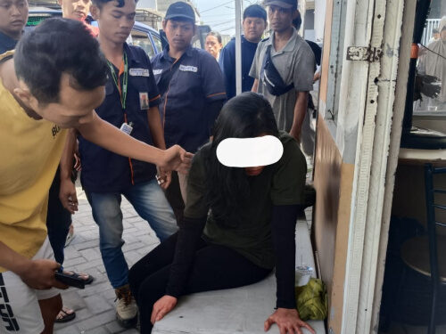 Perempuan begal taksi online, PDOI Jatim minta pelaku dihukum berat
