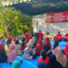 Blusukan kampung, PDIP Surabaya: Pilih Eri-Armuji dan Risma-Gus Hans