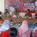 Mendapat keluhan perajin tempe di ngawi, Risma tawarkan diversifikasi produk untuk memudahkan pemasaran