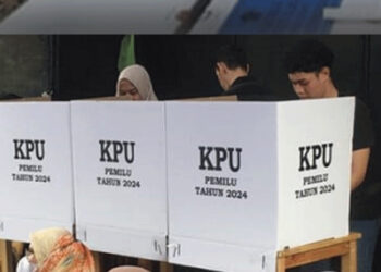 Golput bukan berarti pilih kotak kosong, Bawaslu Surabaya: Masyarakat perlu di edukasi