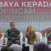 PJs Wali Kota Restu tekankan keamanan dan ketertiban Surabaya jelang Pilkada