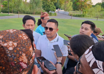 Bawaslu Surabaya cermati fasilitas negara untuk kampanye