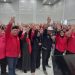 PDIP tegaskan komitmen pendidikan SMA gratis, One Voice: Risma-Gus Hans menang