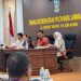 Tunggu Pergub, Perda Kawasan Tanpa Rokok Jatim mulai disosialisasikan
