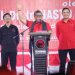 PDIP Surabaya-Sidoarjo-Gresik gelar konsolidasi bersama pemenangan Risma-Gus Hans