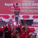 PDIP Surabaya siapkan ribuan saksi kawal suara Risma-Gus Hans dan ErJi