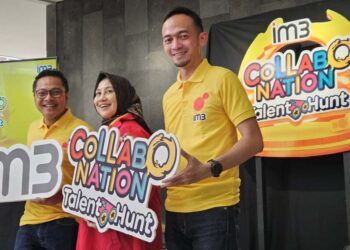 Collabonation Talent Hunt: Peluang Bagi Musisi Muda Surabaya Tampil di Panggung Nasional