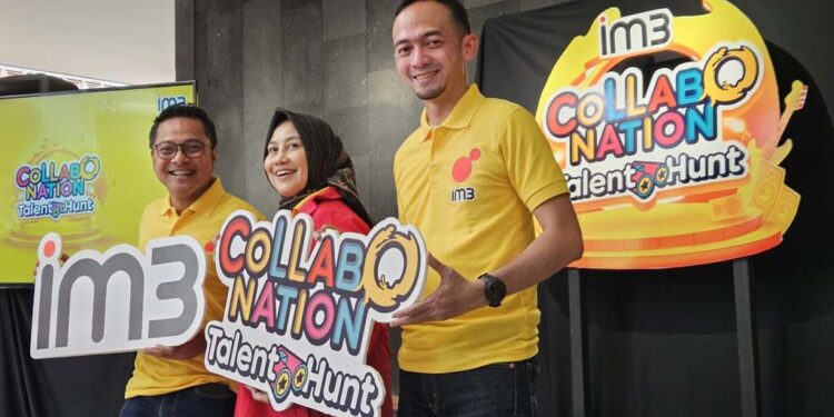 Collabonation Talent Hunt: Peluang Bagi Musisi Muda Surabaya Tampil di Panggung Nasional