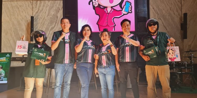Rayakan 15 tahun Hari Jadinya, Las Vegas Mobile Store Fokus Perluas Layanan dan Kepuasan Pelanggan