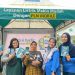 PLN Mobile Meriahkan Festival Gandrung Sewu Banyuwangi, Ajak Masyarakat Manfaatkan Layanan Digital