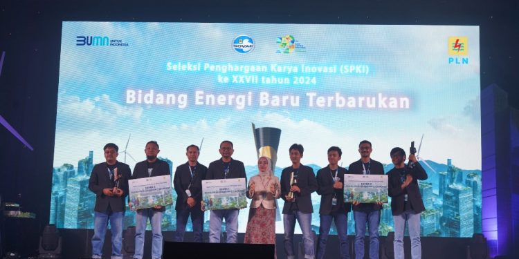 PLN Nusantara Renewables: Memimpin Masa Depan Energi Hijau Indonesia