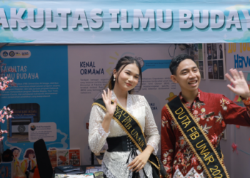 SMA Tengok PIMNAS: Ajang Eksplorasi Fakultas dan Inspirasi Bagi Calon Mahasiswa”