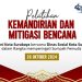 Pertuni Ajak Disabilitas Netra Mitigasi Diri Sendiri Saat Gempa