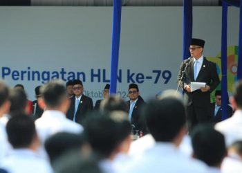 Hari Listrik Nasional ke-79: PLN Perkuat Komitmen sebagai Pilar Pembangunan Indonesia