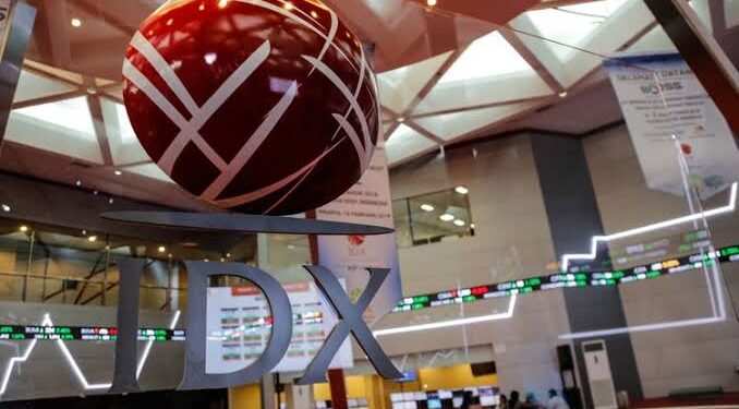 Pencapaian Baru: Investor Saham di Indonesia Melampaui 6 Juta SID